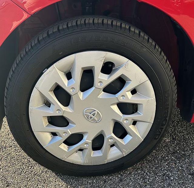 TOYOTA Aygo Connect 1.0 VVT-i 72 CV 5 porte x-play