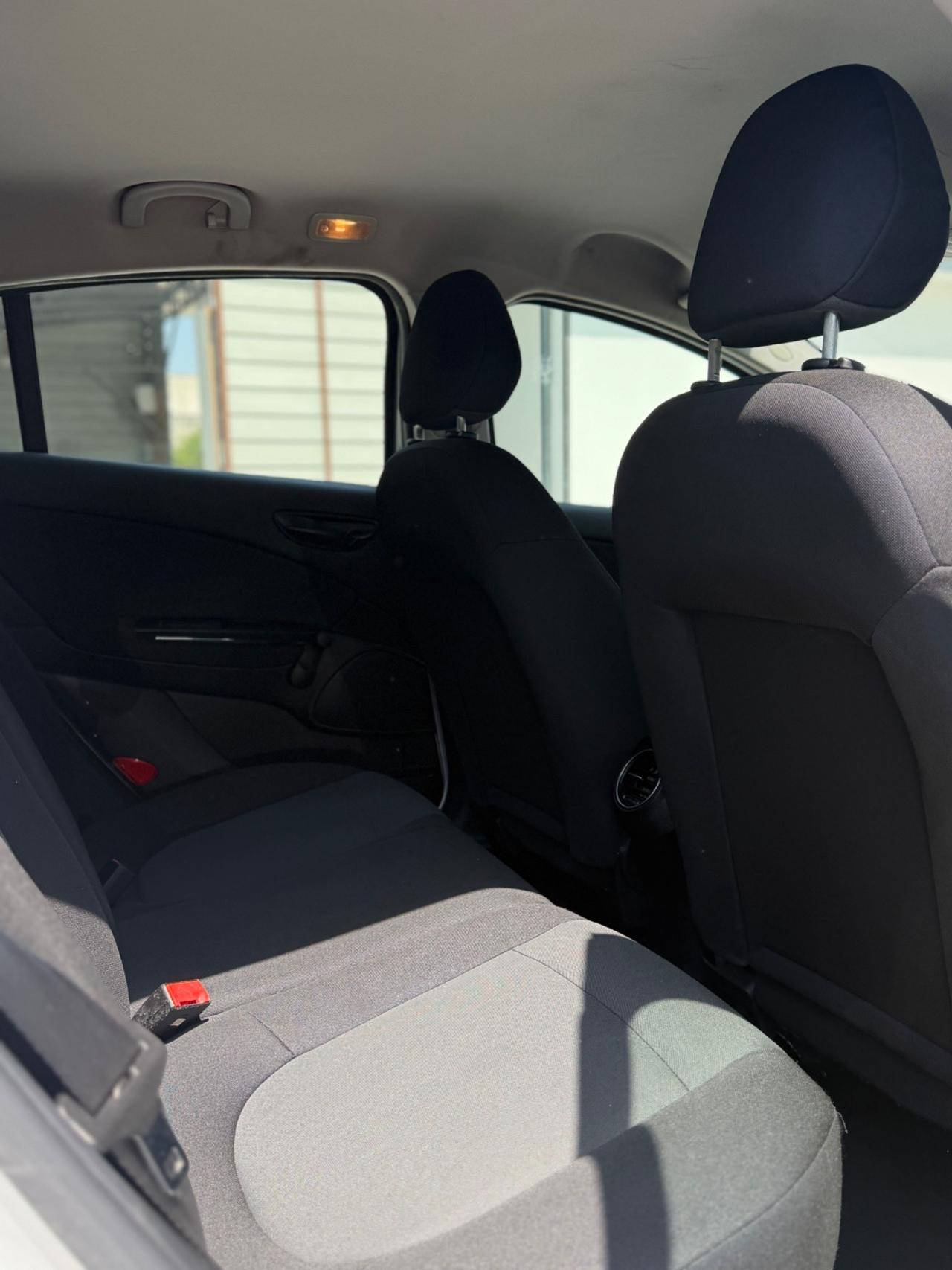 Fiat Bravo 1.4 EasyPower Easy