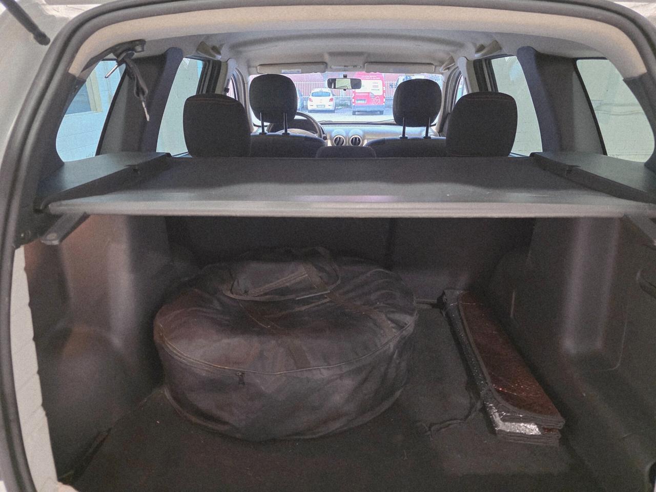 Dacia Duster 1.6 110CV 4x2 GPL Ambiance