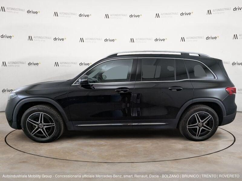 Mercedes-Benz EQB 300 4MATIC AUTOMATIC PREMIUM