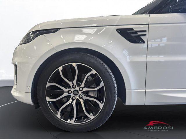 LAND ROVER Range Rover Sport Range Rover Sport 3.0d i6 mhev HSE Dynamic 249cv a