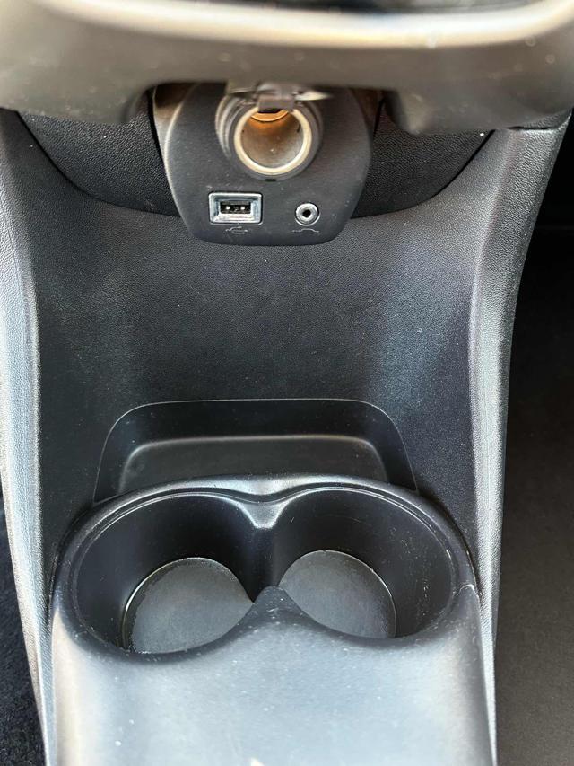 CITROEN C1 Airscape VTi 68 5 porte Shine OK NEOPATENTATO