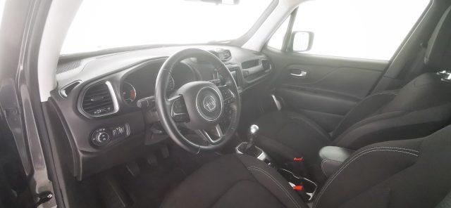 JEEP Renegade 1.0 T3 Limited