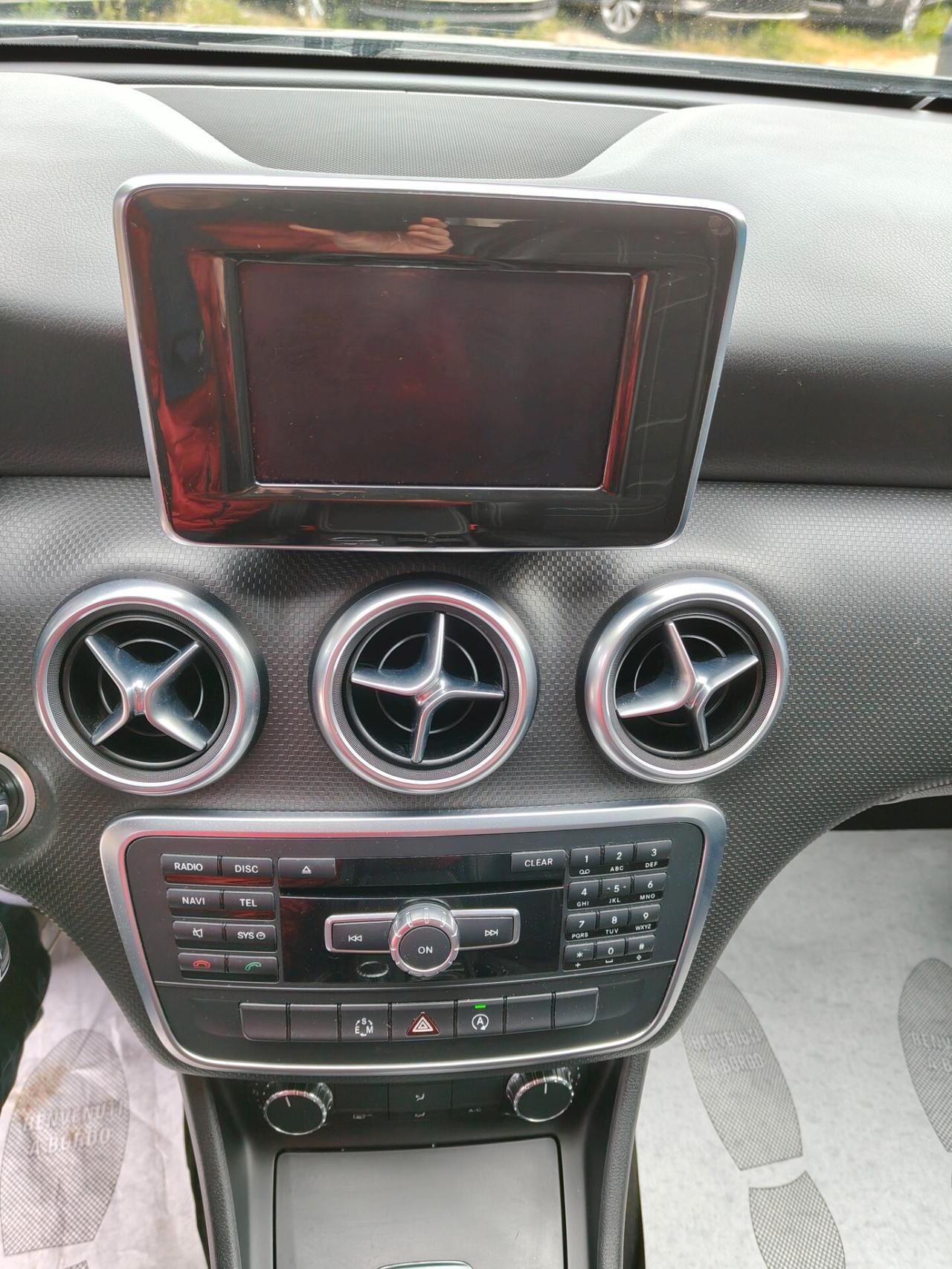 Mercedes-benz A 180 CDI Automatic SporT**97000KM**