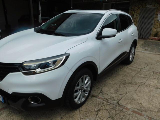 Renault Kadjar dCi 8V 110CV Energy Intens