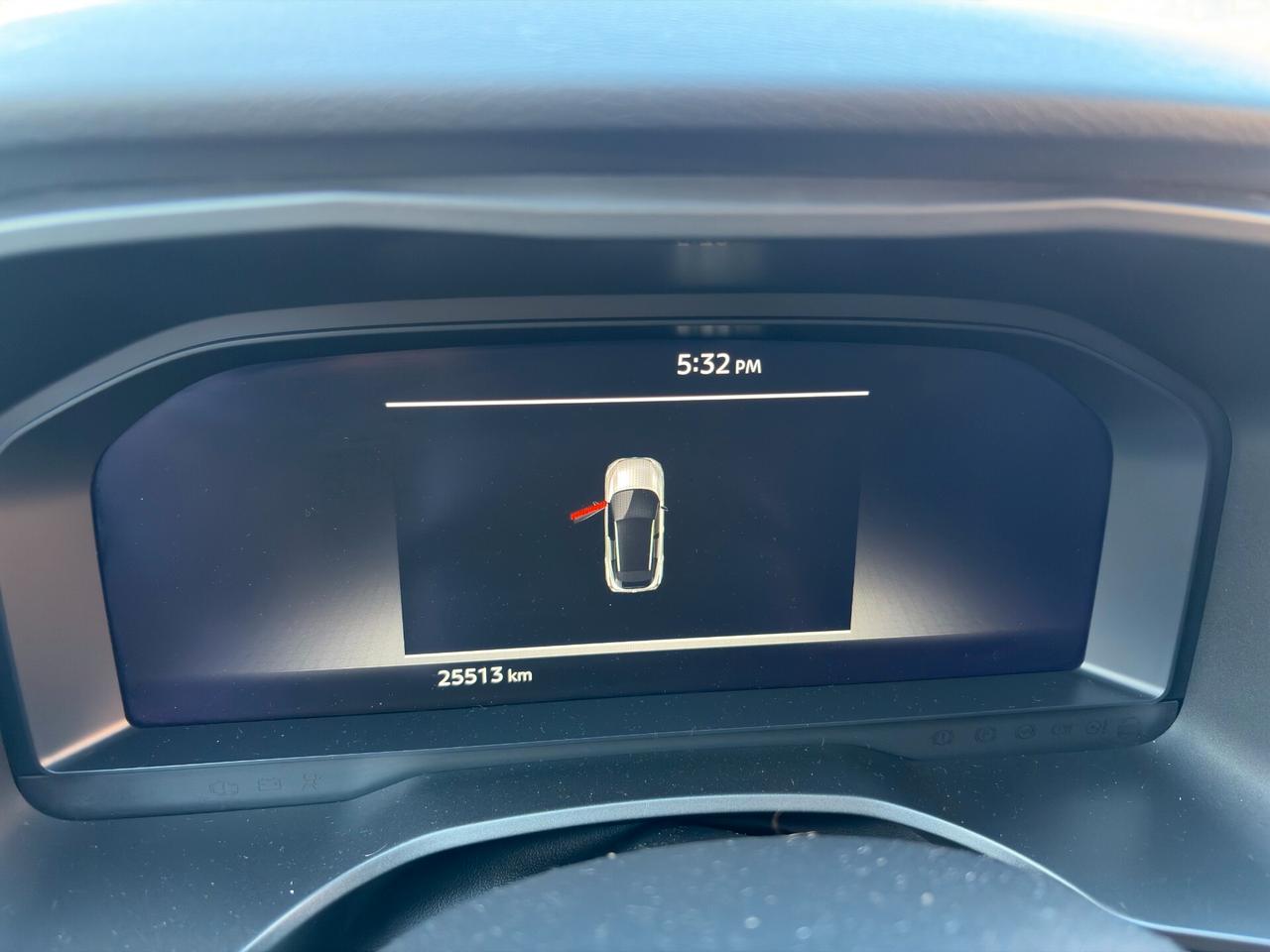 Nissan Qashqai MHEV 158 CV Xtronic N-Connecta