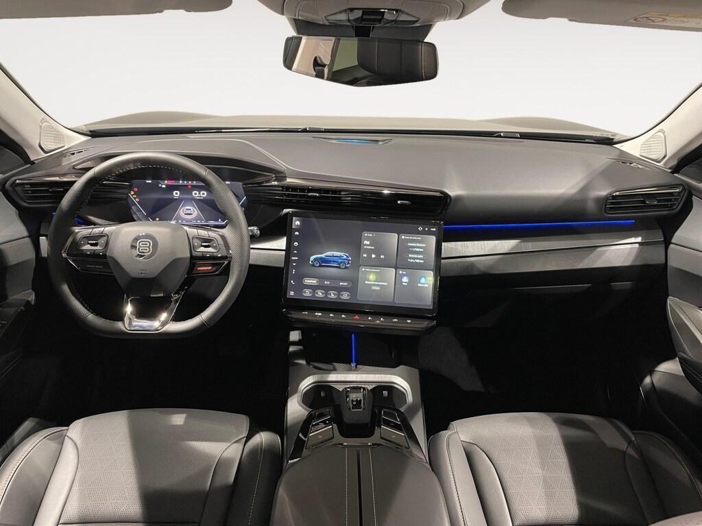 Sportequipe Sportequipe 8 GT 1.6 t-gdi Gpl 186cv dct