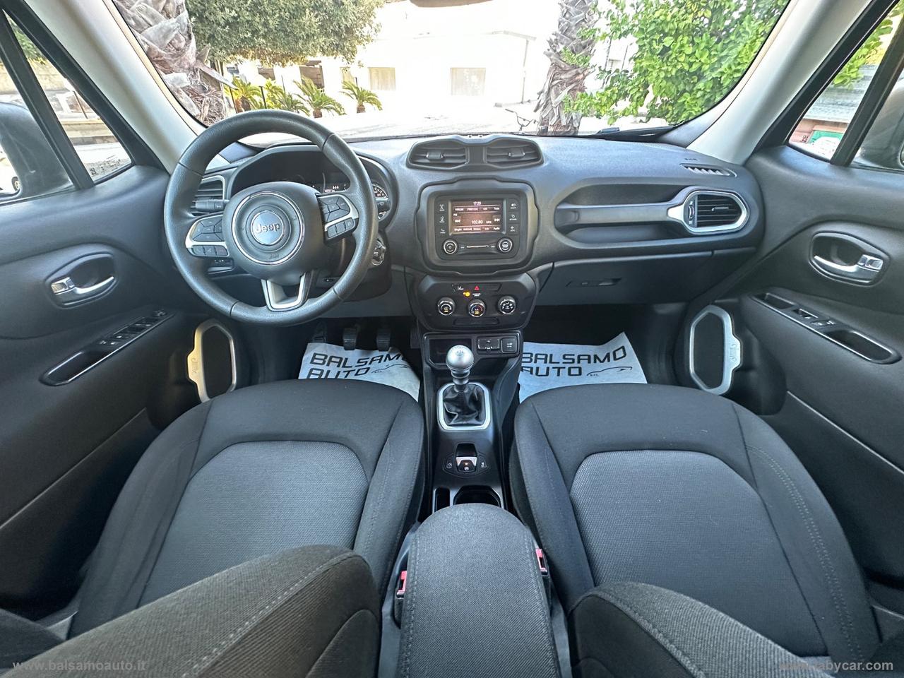 JEEP Renegade 1.0 T3 Sport