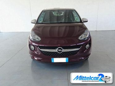 OPEL Adam 1.4 87 CV GPL Tech Jam