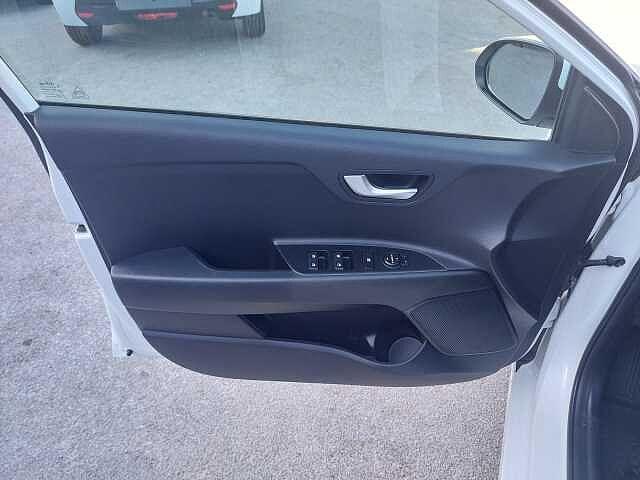 Kia Rio 1.2 MPi Evolution TT