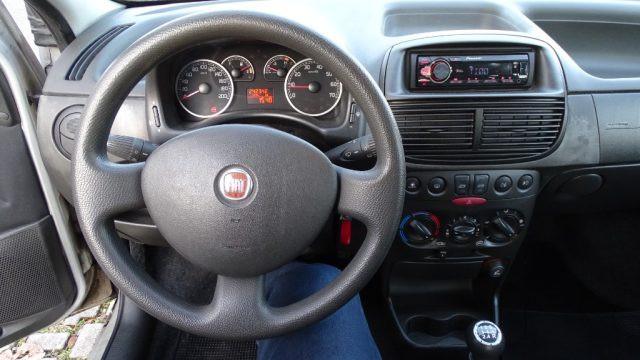 FIAT Punto Classic 1.2 5 porte Dynamic..