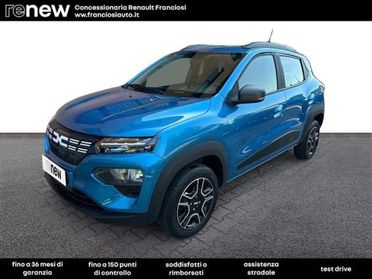 DACIA Spring Electric 45 Expression