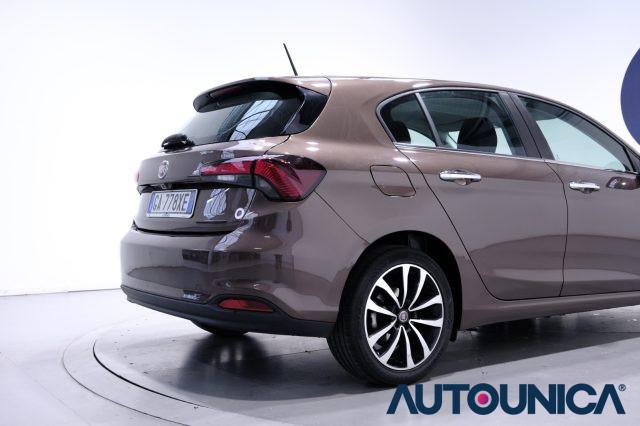 FIAT Tipo 1.6 MJT S&S SW LOUNGE AUTOMATICA NEOPATENTATI