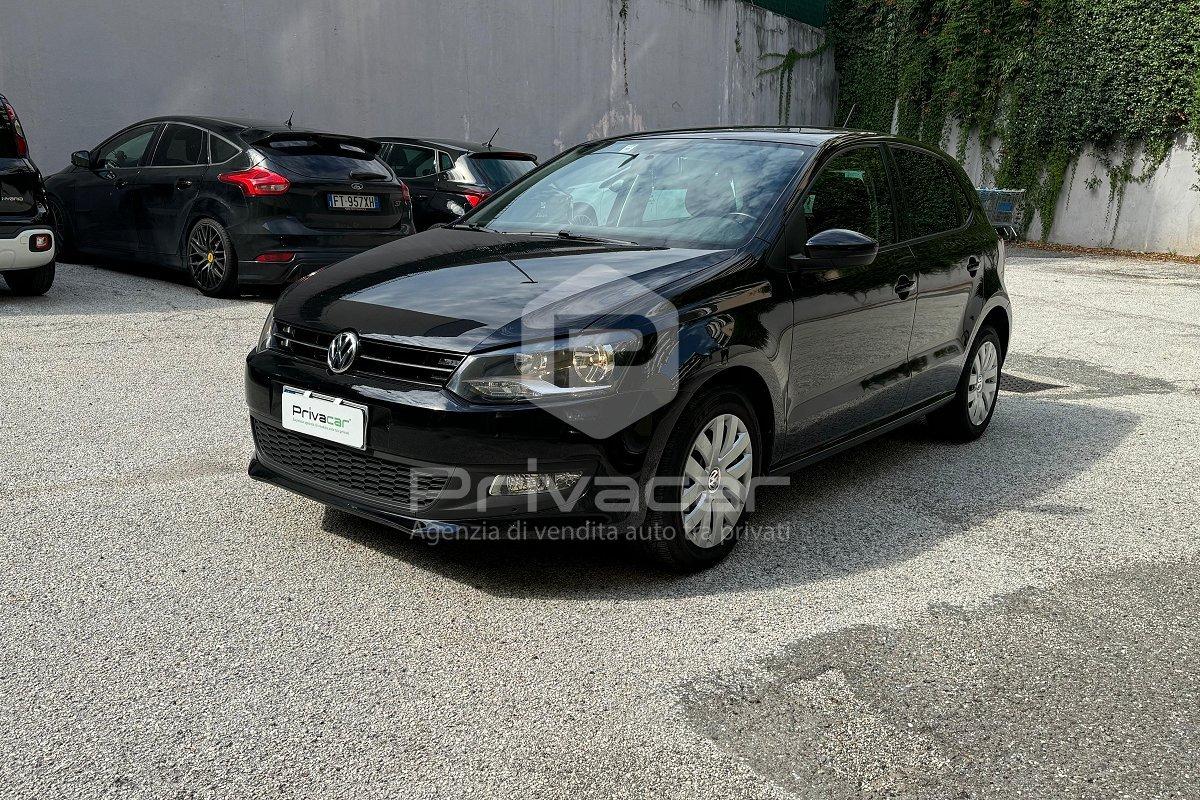 VOLKSWAGEN Polo 1.2 TDI DPF 5 p. Trendline