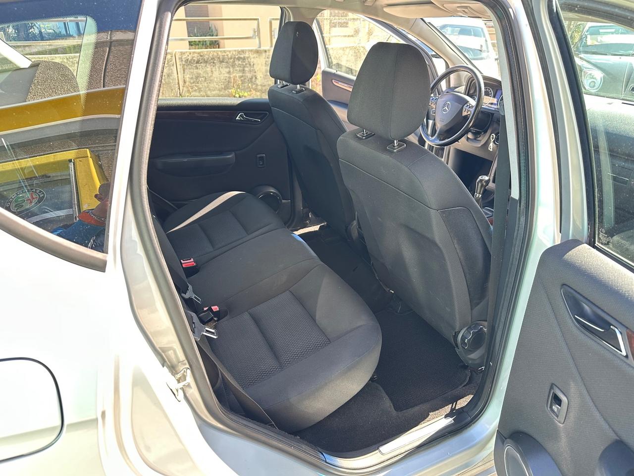 Mercedes-benz A 150 A 150 Avantgarde