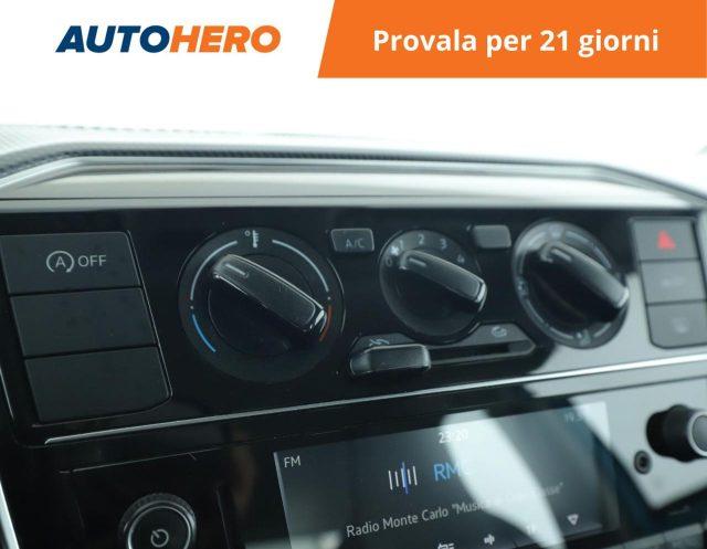 VOLKSWAGEN up! 1.0 5p. EVO move up! BlueMotion Technology