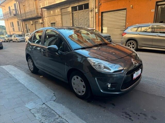 Citroen C3 1.4 HDi 70 Attraction - in Garanzia