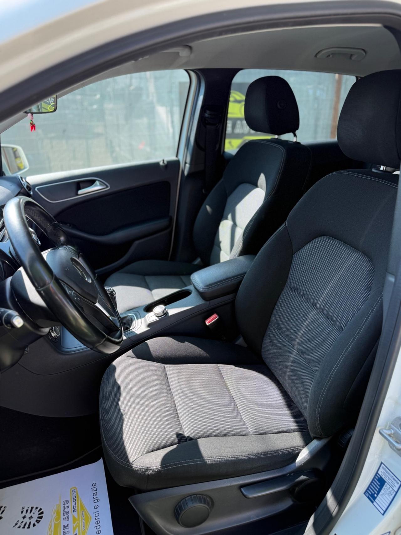 Mercedes CLASSE B 180 CDI PREMIUM XENON FULL