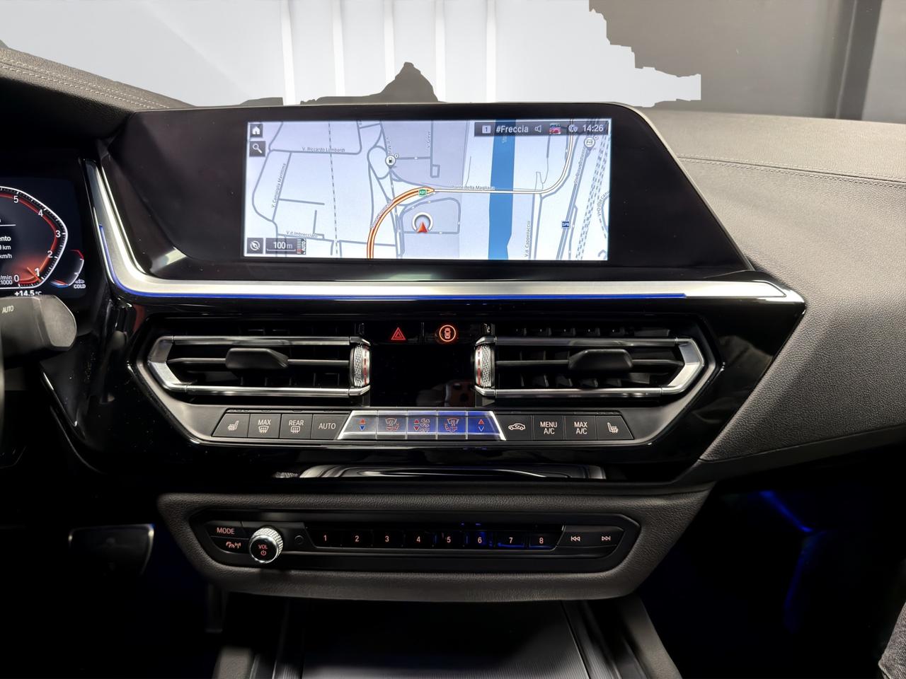 BMW Z4 sdrive 20i Msport auto