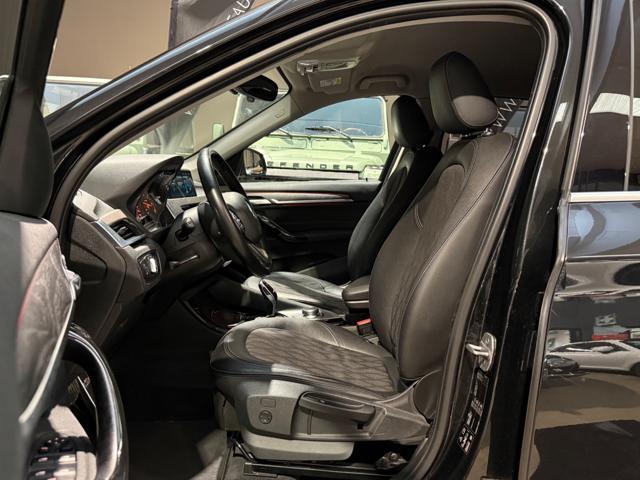 BMW X1 xDrive20d xLine
