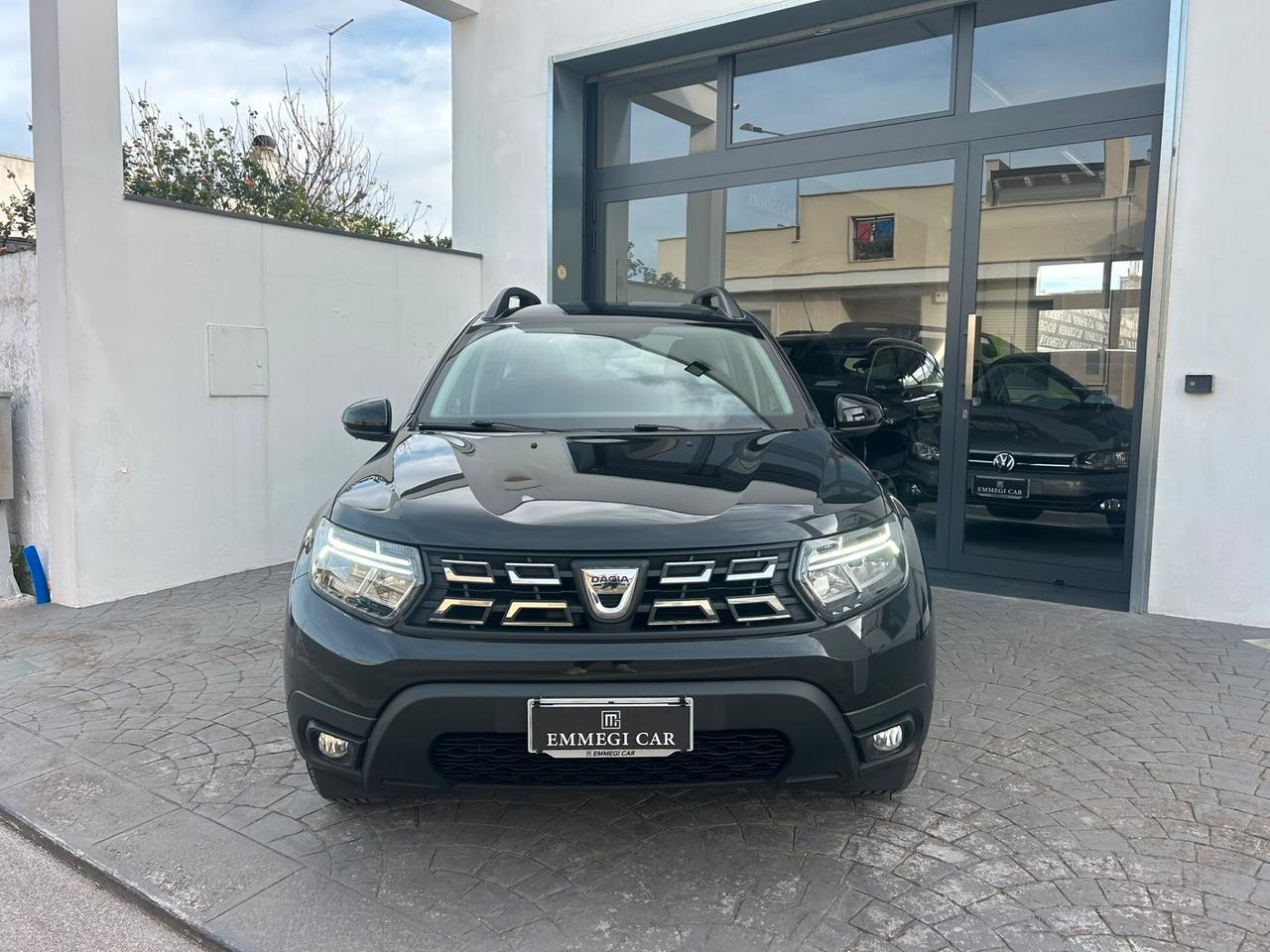 Dacia Duster 1.5 DCI 115 Cv COMFORT - 2022