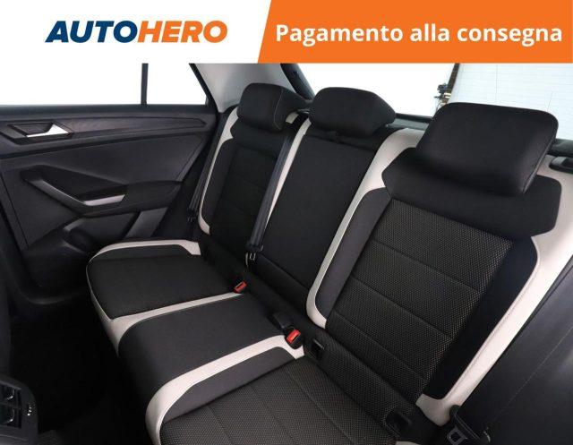 VOLKSWAGEN T-Roc 2.0 TDI SCR 150 CV DSG 4MOTION Advanced BlueMot. T
