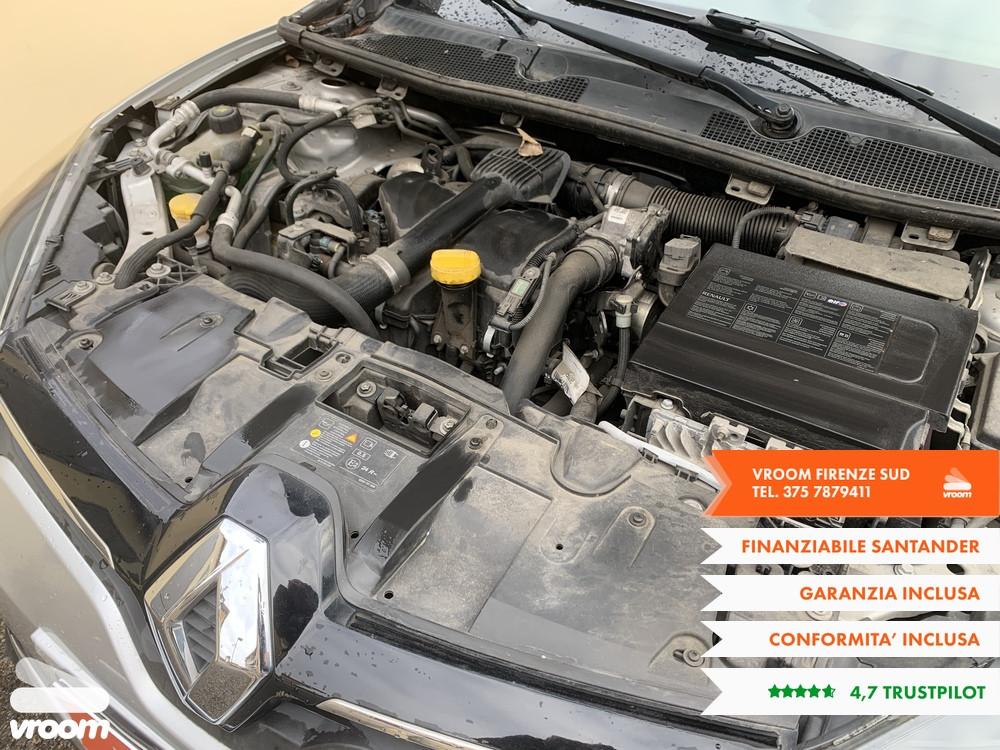 RENAULT Mégane 3ª serie Mégane 1.5 dCi 110CV...