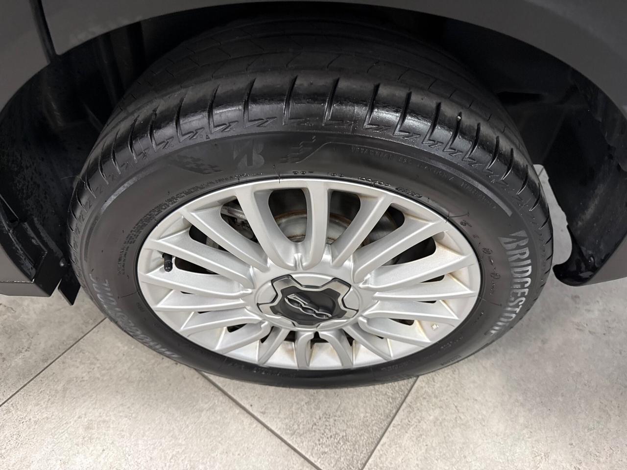 Fiat 500X 1.3 T4 150 CV DCT Connect