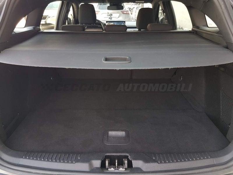 Ford Focus Focus SW 1.0 ecoboost h ST-Line Design 125cv