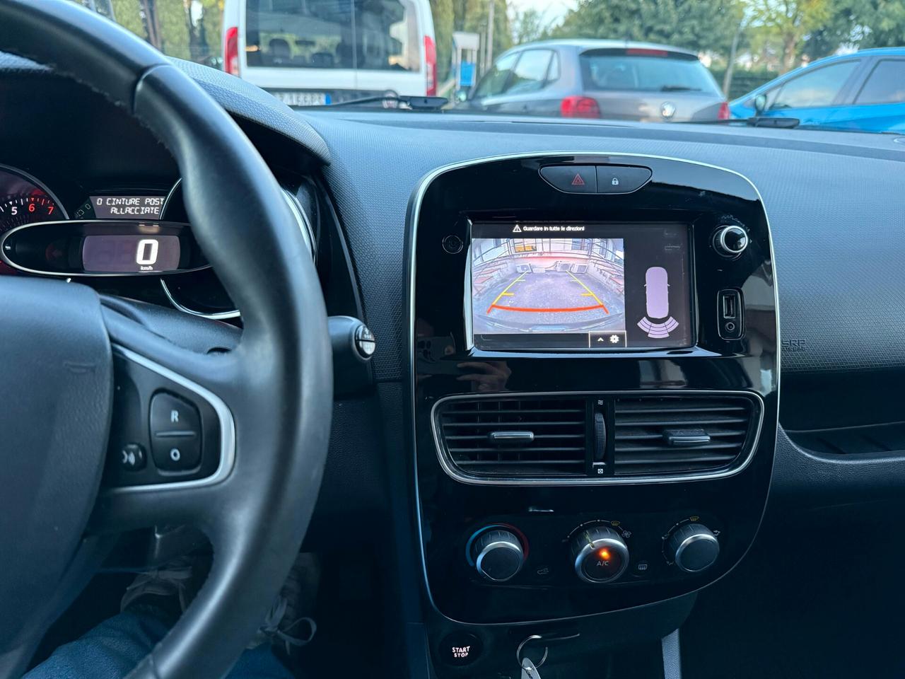 Renault Clio TCe 12V 90 CV Start&Stop 5 porte Energy Duel