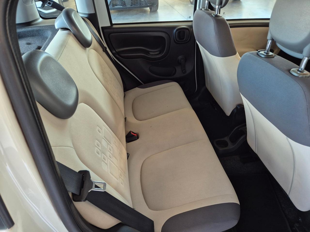 Fiat Panda 1.2 Easy