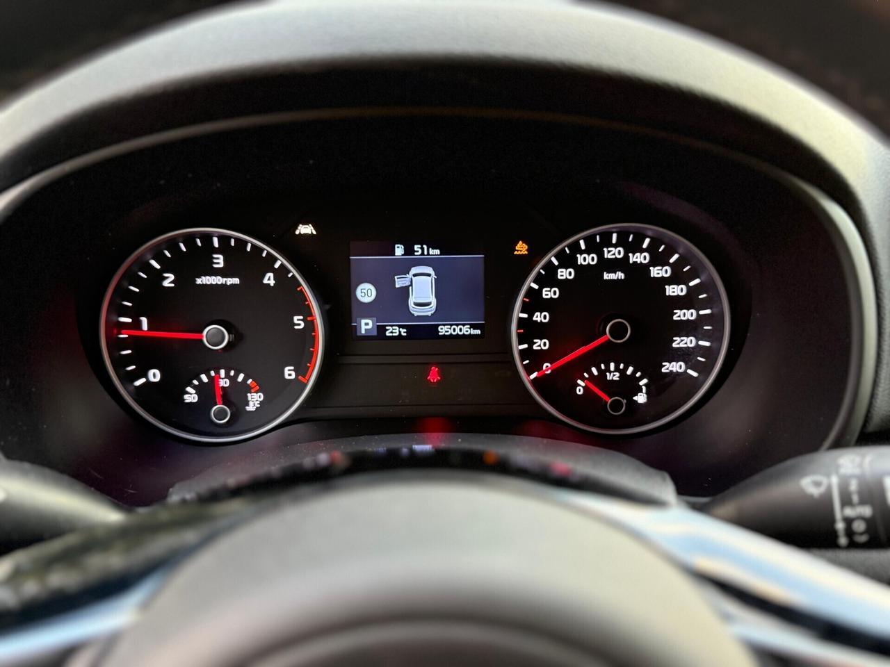 Kia Sportage 1.6 CRDI MHYB 136 CV Business Class D