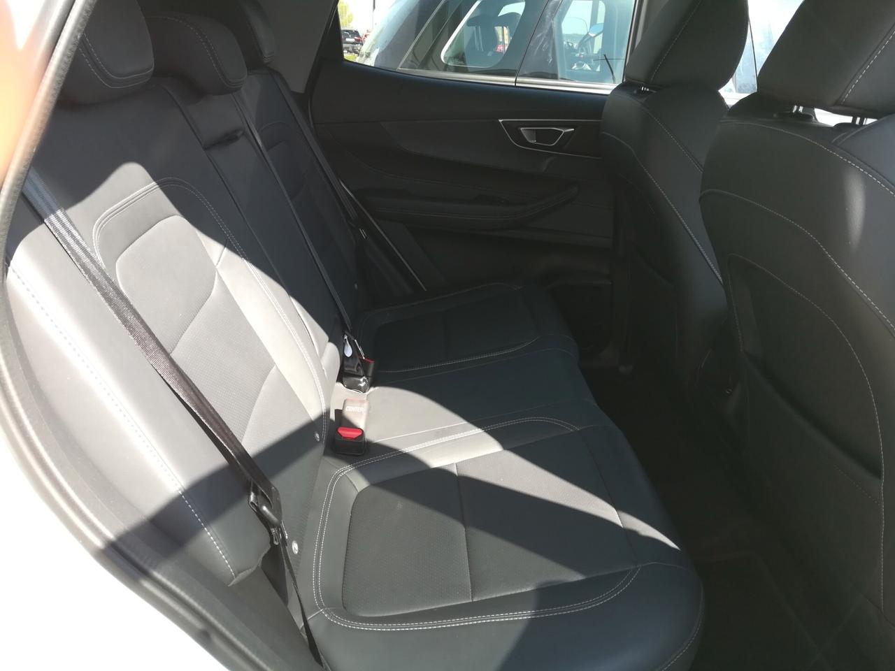 Dr 5.0 1.5 Bi-Fuel GPL km 10.000