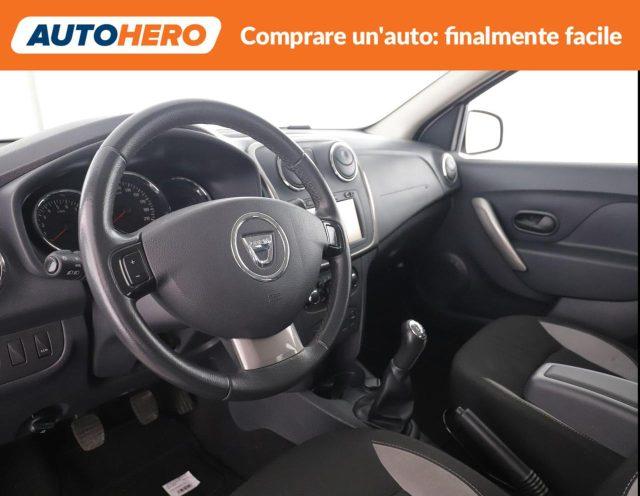 DACIA Sandero Stepway 0.9 TCe 12V 90 CV Start&Stop