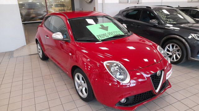 ALFA ROMEO MiTo 1.3 JTDm 95 CV Super