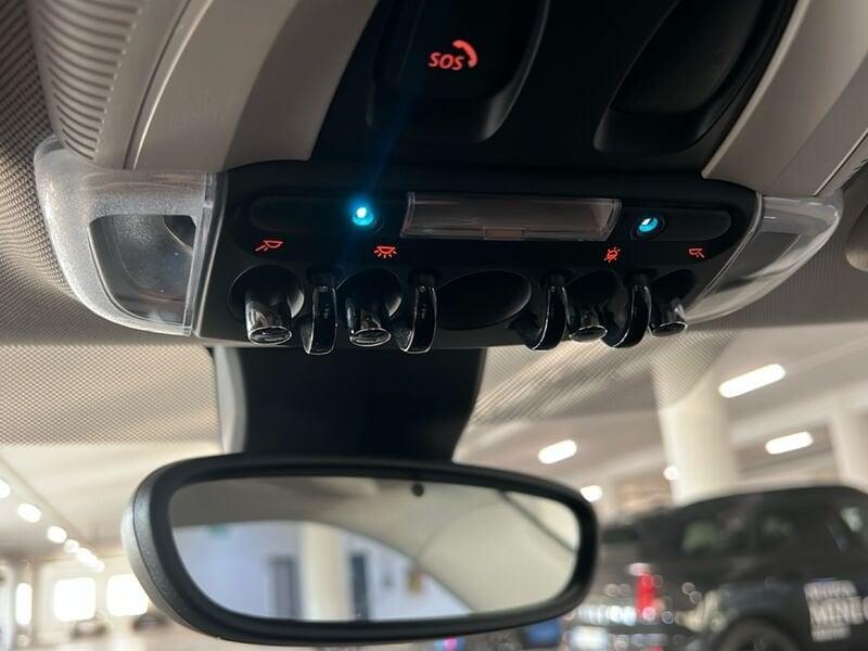 MINI Full Electric Mini F56 2021 Mini 3p Cooper SE Classic auto