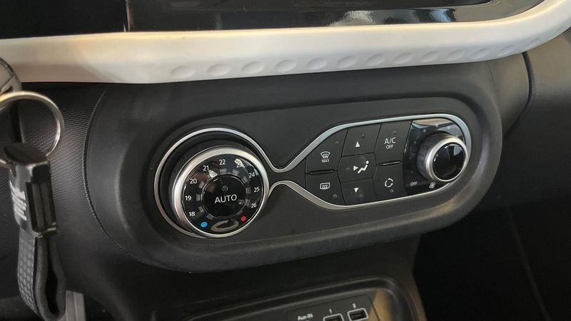 Renault Twingo Electric Twingo III Electric Twingo 22kWh Equilibre