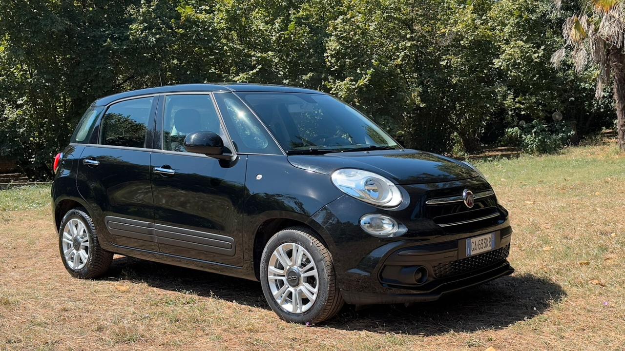 Fiat 500L 1.3 Multijet 95 CV 2020 LEGGI TESTO