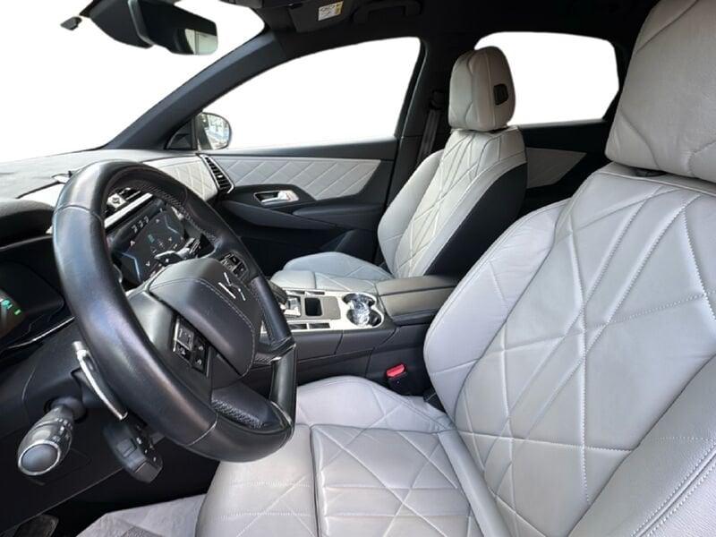 DS DS 7 DS7 Crossback 1.6 e-tense phev Business 4x4 auto
