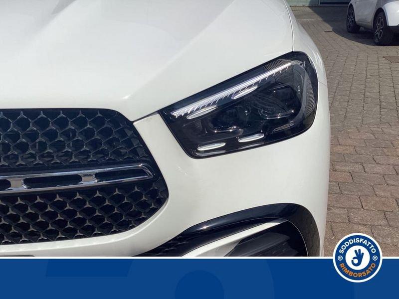 Mercedes-Benz GLE 350de 4Matic EQ-Power AMG Line Premium