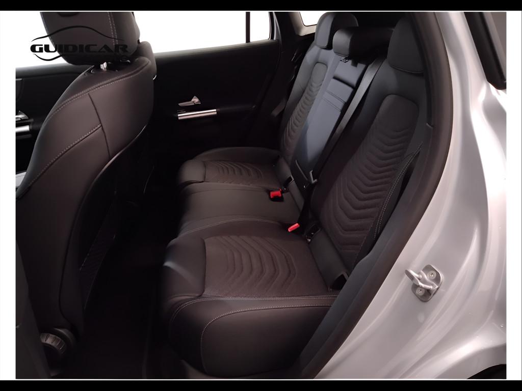 Mercedes-Benz EQA - H243 2021 - EQA 350 Sport Pro 4matic