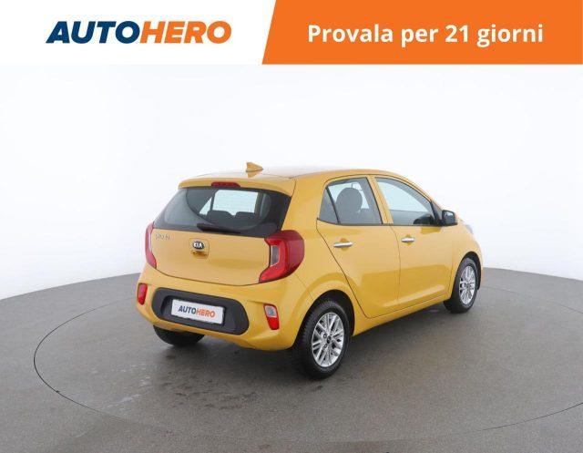 KIA Picanto 1.0 12V 5 porte AMT Style