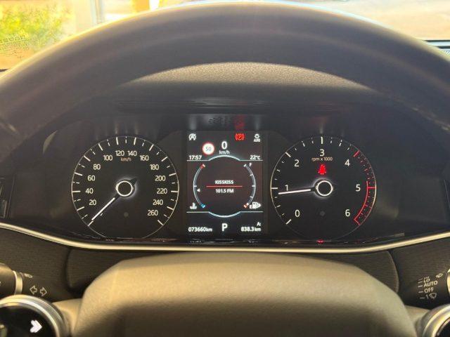 LAND ROVER Range Rover Evoque 2.0 D150 SE