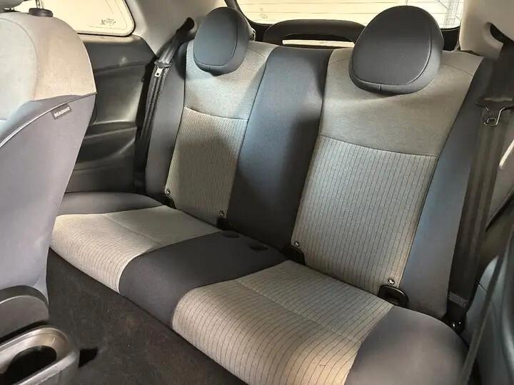 Fiat 500 500e Cabrio 42 kWh Icon