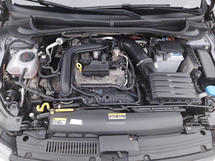 Volkswagen Polo Style DSG BR054881 1.0 Benzina 110CV