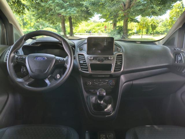 FORD Transit Connect 1.5 EcoBlue Diesel 101 CV 74 kW