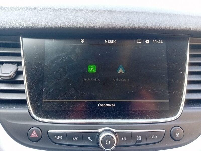 Opel Grandland X 1.5 Diesel 130cv Business Edition S&S AT8