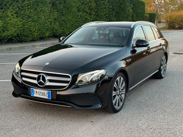 Mercedes-benz E 220 Sport