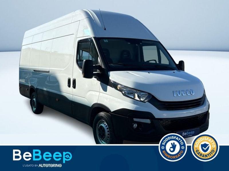 Iveco Daily 35 S16 V H3 E6