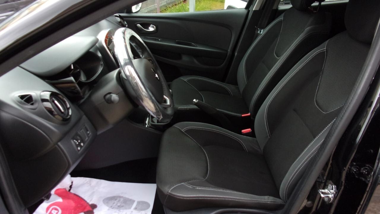 Renault Clio dCi 8V 90 CV 5 porte Life